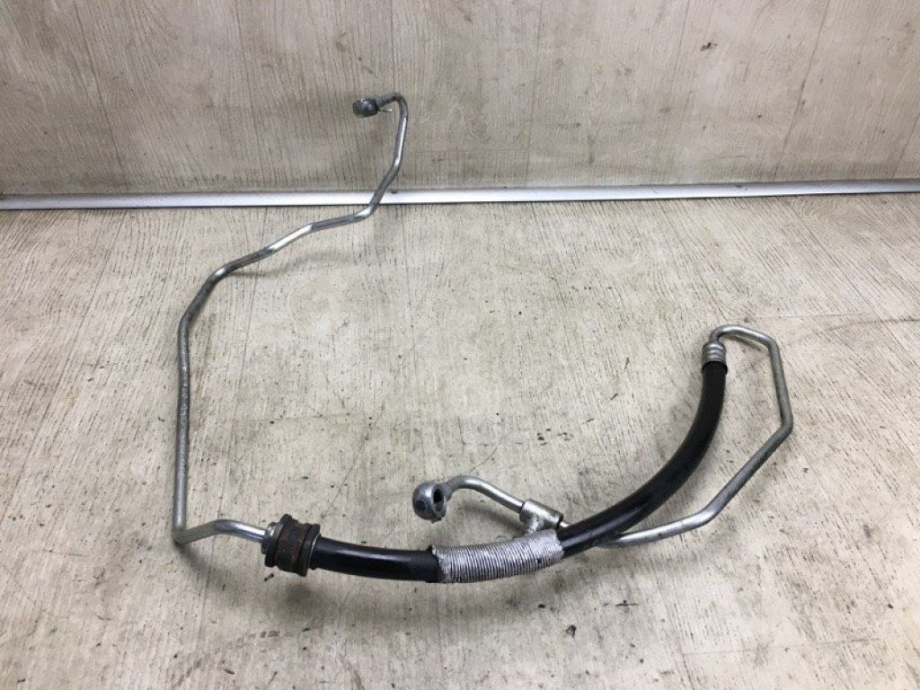 4455A017 | Трубка ГПК високого тиску MITSUBISHI OUTLANDER XL 05-13