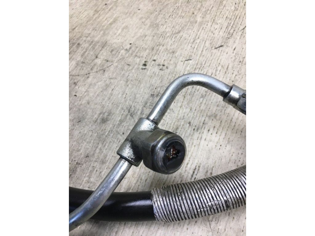 4455A017 | Трубка ГПК високого тиску MITSUBISHI OUTLANDER XL 05-13 - Фото 4