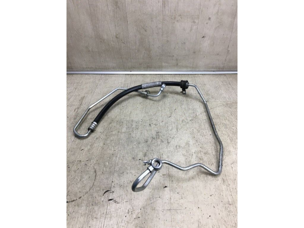 4455A017 | Трубка ГПК високого тиску MITSUBISHI OUTLANDER XL 05-13 - Фото 5