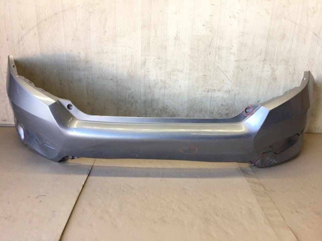 04715-TBA-A00ZZ | Бампер задний HONDA CIVIC FC/FK 15-