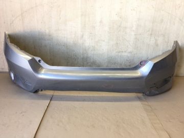 Бампер задний HONDA CIVIC FC/FK 15-