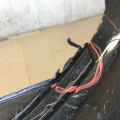 BBN9-50-221G BB | Бампер задній MAZDA 3 BL 09-13 - Прев'ю 10