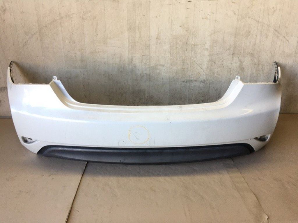 86610-4R000 | Бампер задній HYUNDAI SONATA YF 10-14