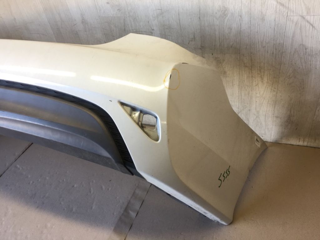 86610-4R000 | Бампер задній HYUNDAI SONATA YF 10-14 - Фото 7