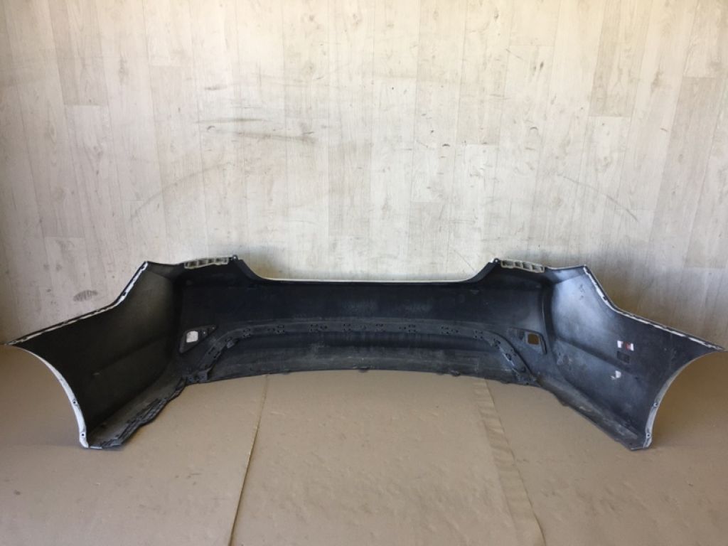 86610-4R000 | Бампер задній HYUNDAI SONATA YF 10-14 - Фото 11