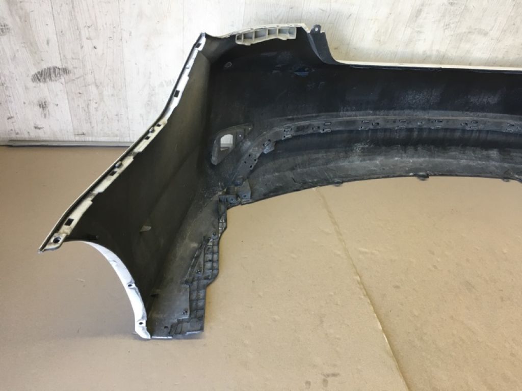 86610-4R000 | Бампер задній HYUNDAI SONATA YF 10-14 - Фото 12