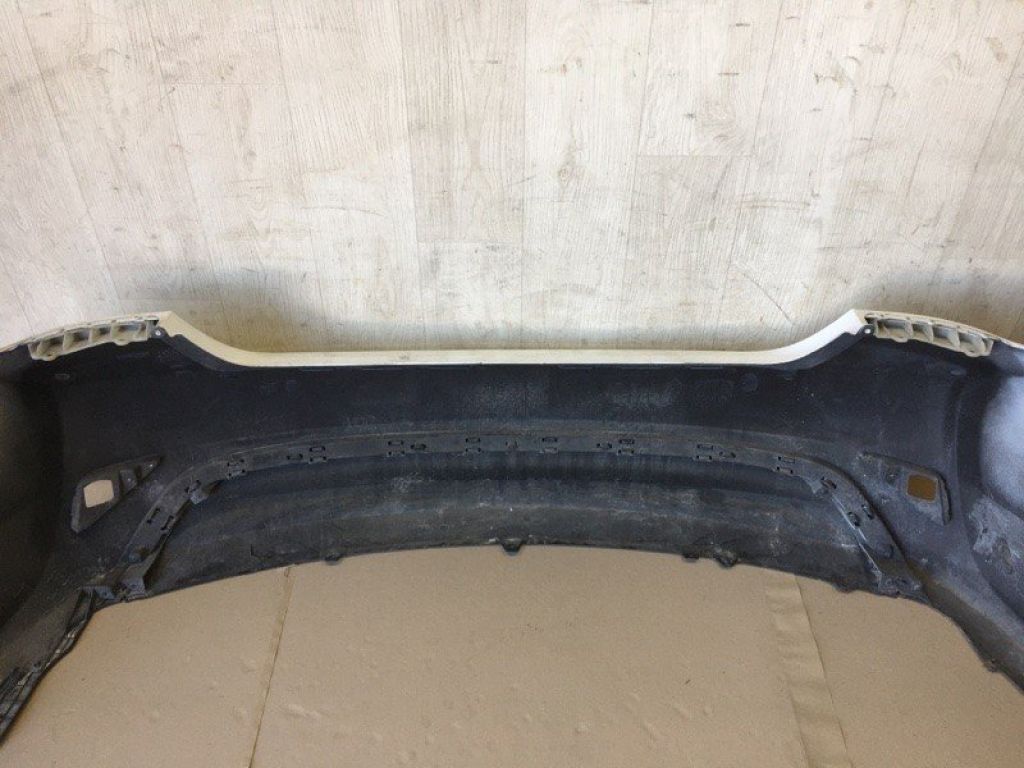 86610-4R000 | Бампер задній HYUNDAI SONATA YF 10-14 - Фото 13