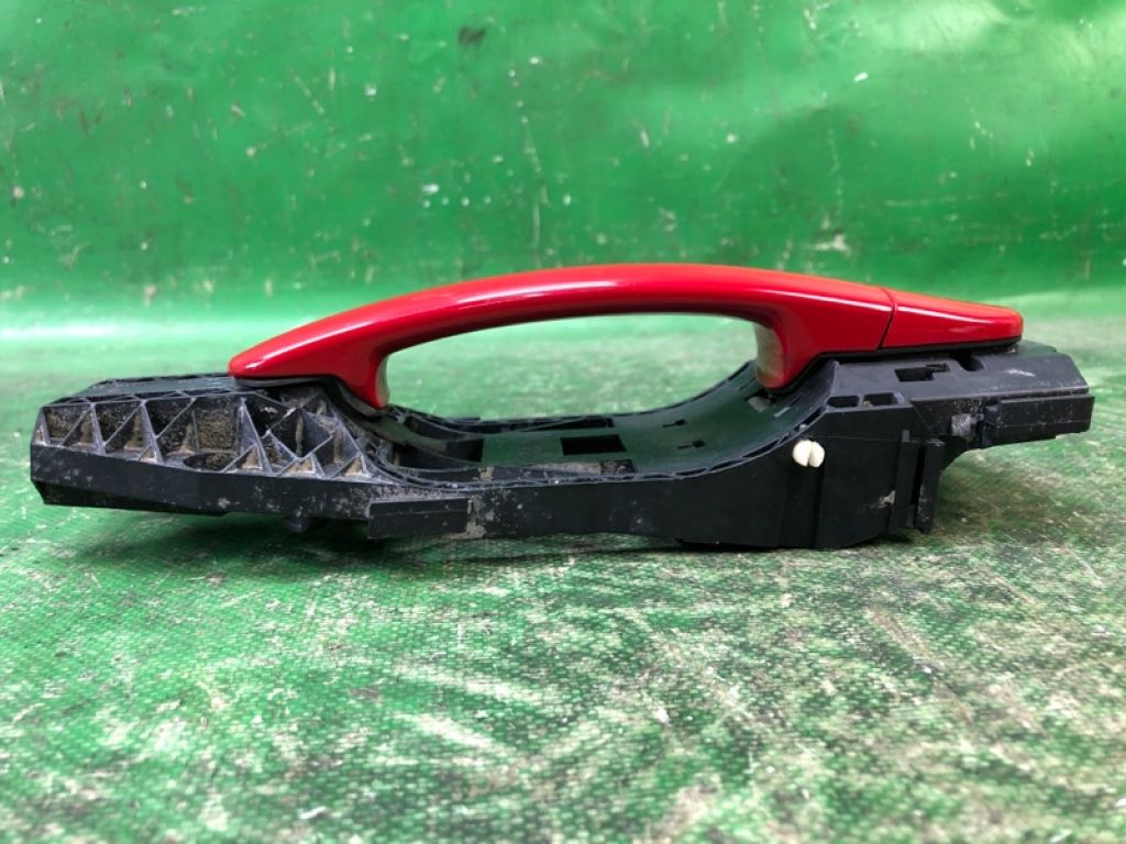 5N0 837 205 M | Ручка двері зовнішня задн. прав. VOLKSWAGEN JETTA USA 10-17 - Фото 3