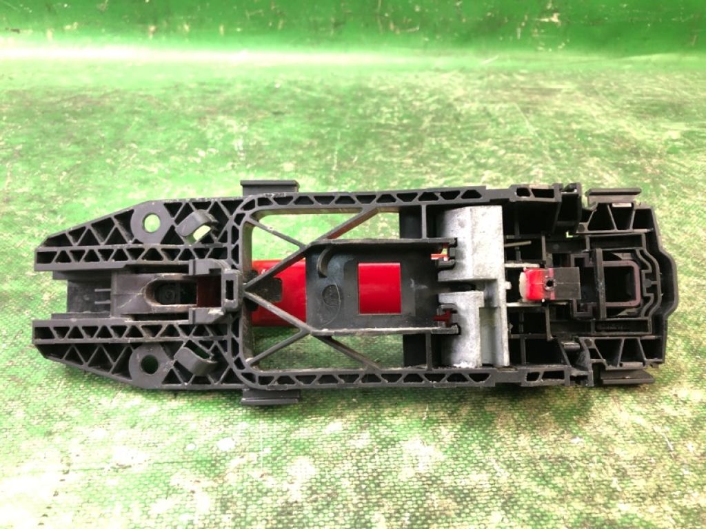 5N0 837 205 M | Ручка двері зовнішня задн. прав. VOLKSWAGEN JETTA USA 10-17 - Фото 4