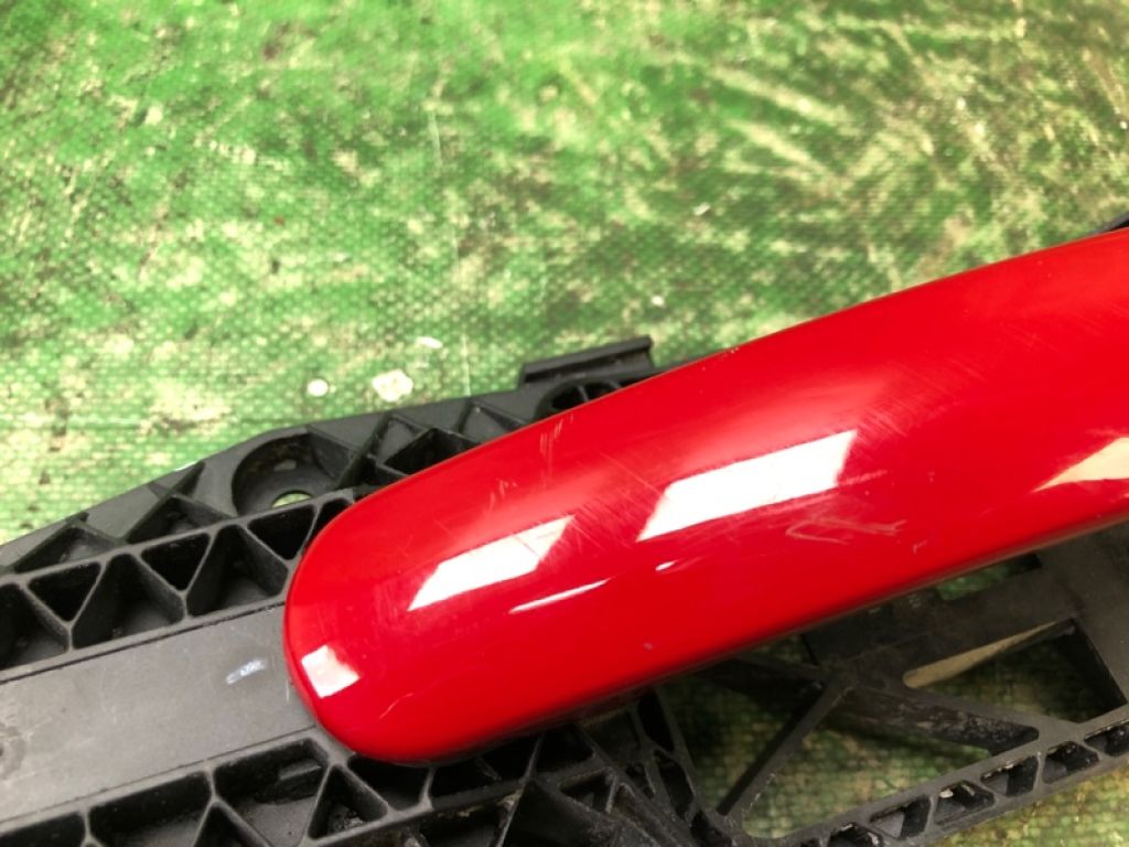 5N0 837 205 M | Ручка двері зовнішня задн. прав. VOLKSWAGEN JETTA USA 10-17 - Фото 5