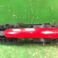 5N0 837 205 M | Ручка двери наружная передн. прав. VOLKSWAGEN JETTA USA 10-17