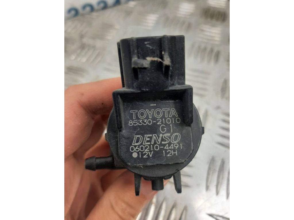 85330-21010 | Насос омивача скла TOYOTA CAMRY 40 06-11 - Фото 2