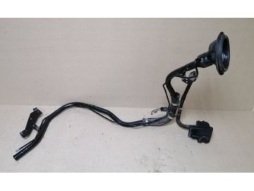 Горловина топливного бака INFINITI QX60/JX35 12-20