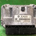 07K 906 055 A | Блок управления двигателем VOLKSWAGEN JETTA USA 10-17