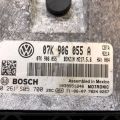 07K 906 055 A | Блок управления двигателем VOLKSWAGEN JETTA USA 10-17 - Превью 4