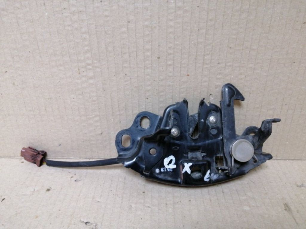 65601-3JA1A | Замок капота INFINITI QX60/JX35 12-20