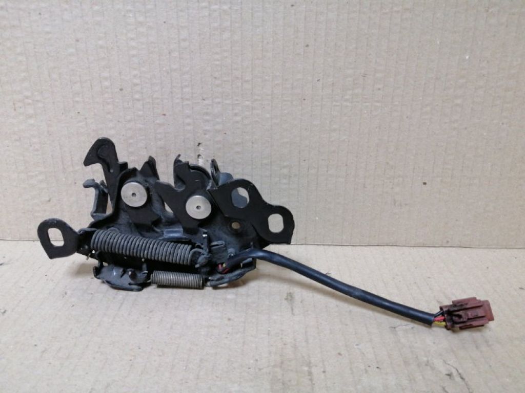 65601-3JA1A | Замок капота INFINITI QX60/JX35 12-20 - Фото 2