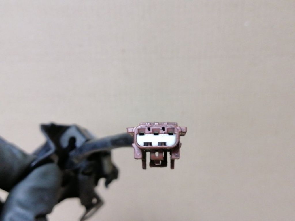 65601-3JA1A | Замок капота INFINITI QX60/JX35 12-20 - Фото 3