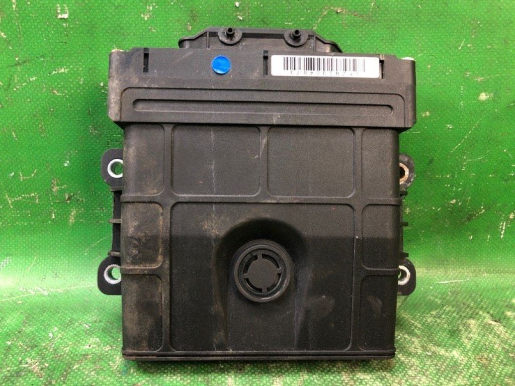 09G 927 750 LH | Блок керування АКПП VOLKSWAGEN JETTA USA 10-17