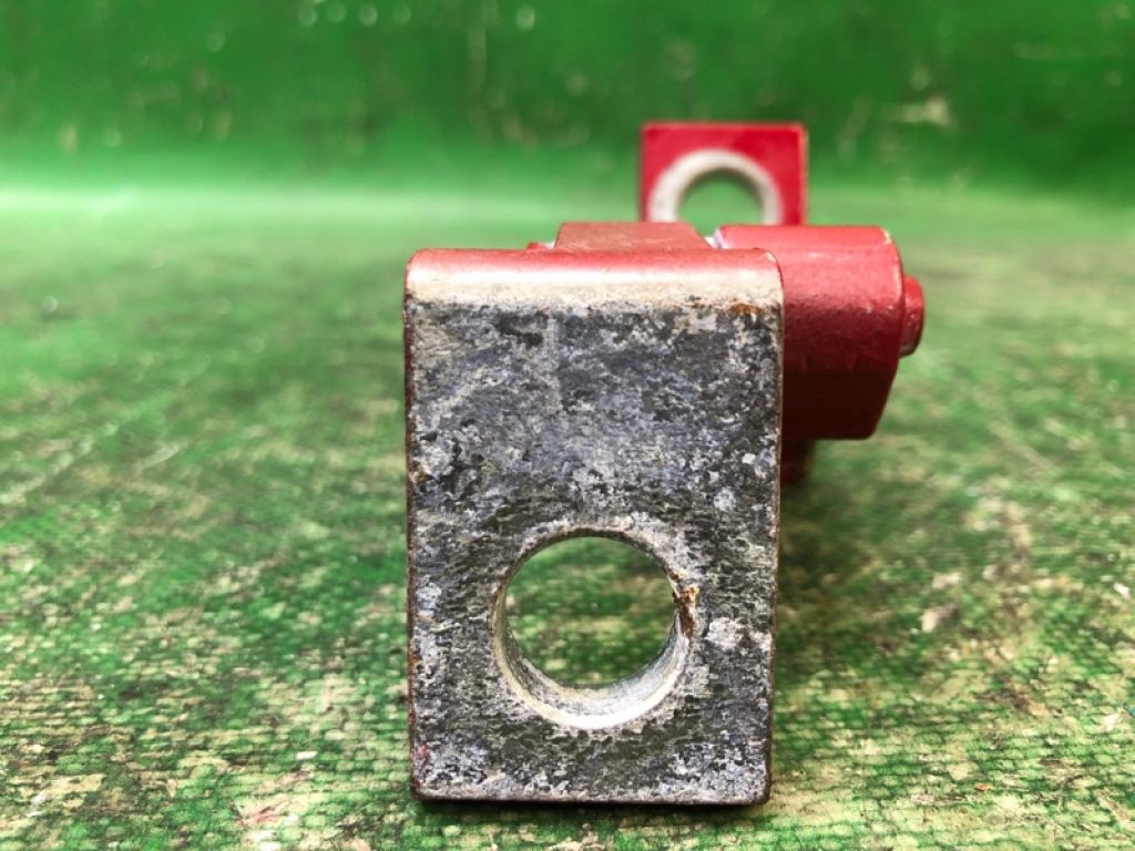 8K0 831 402 H | Петля двери нижняя задн. прав. VOLKSWAGEN JETTA USA 10-17 - Фото 4