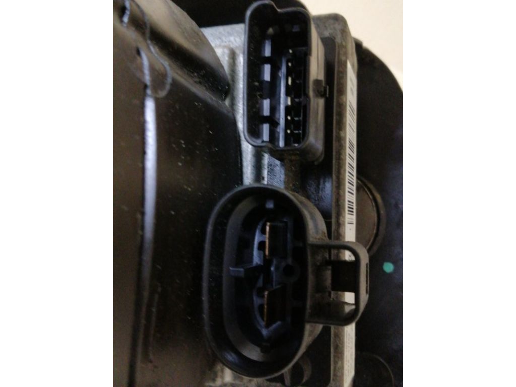 49110-3KA5A | Насос ГУР электрический INFINITI QX60/JX35 12-20 - Фото 8