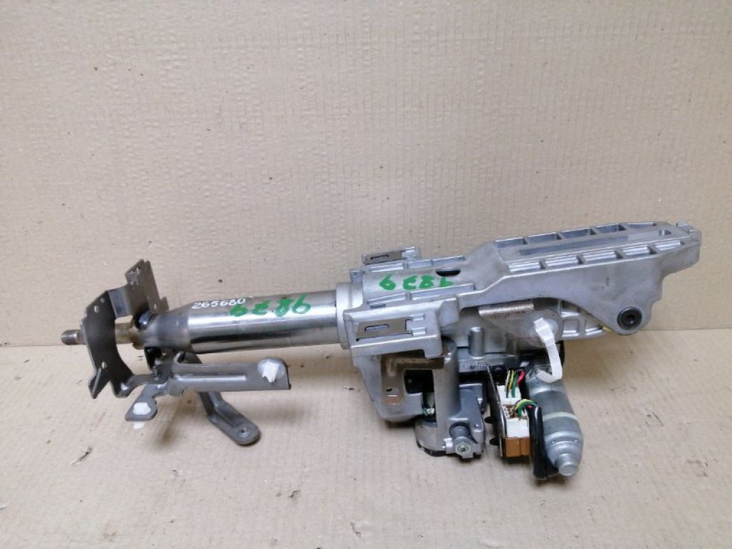 48810-3JA1A | Рульовий вал INFINITI QX60/JX35 12-20 - Фото 3