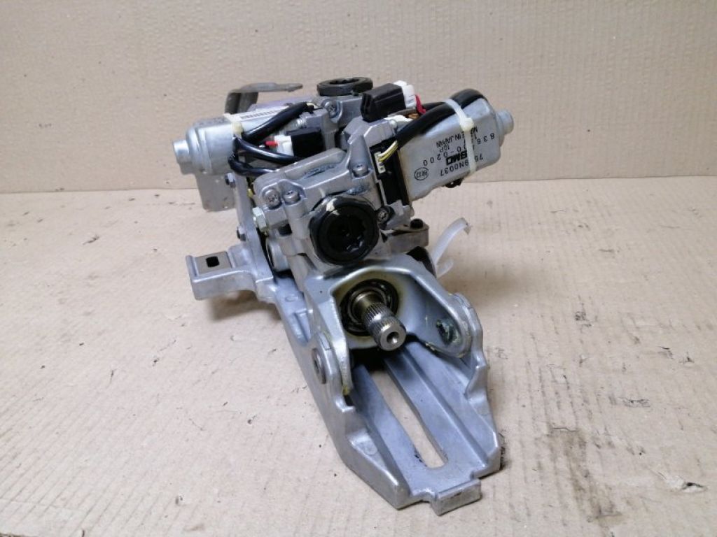 48810-3JA1A | Рульовий вал INFINITI QX60/JX35 12-20 - Фото 4