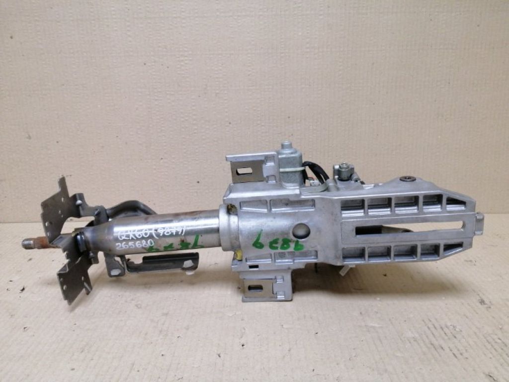 48810-3JA1A | Рульовий вал INFINITI QX60/JX35 12-20 - Фото 7