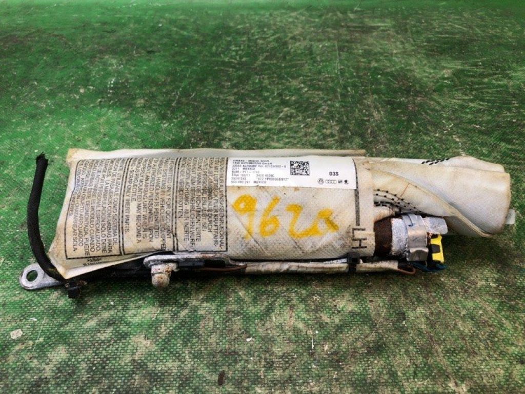 5C0 880 241 D | Подушка безпеки в сидінні лів. VOLKSWAGEN JETTA USA 10-17