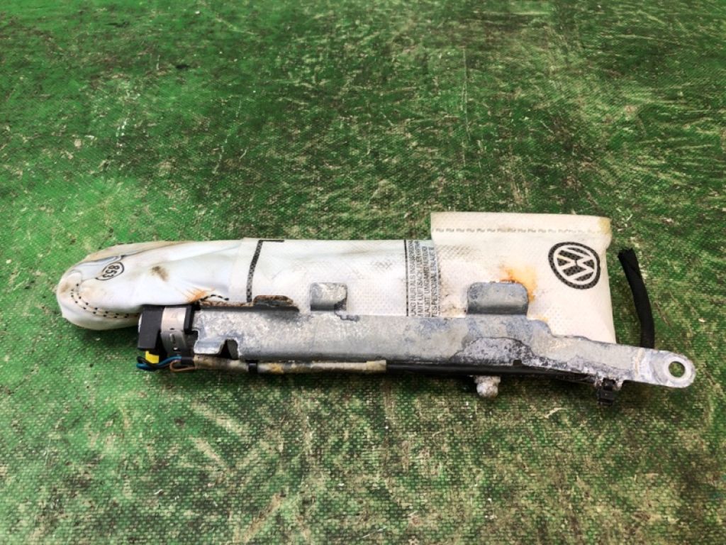 5C0 880 241 D | Подушка безпеки в сидінні лів. VOLKSWAGEN JETTA USA 10-17 - Фото 4