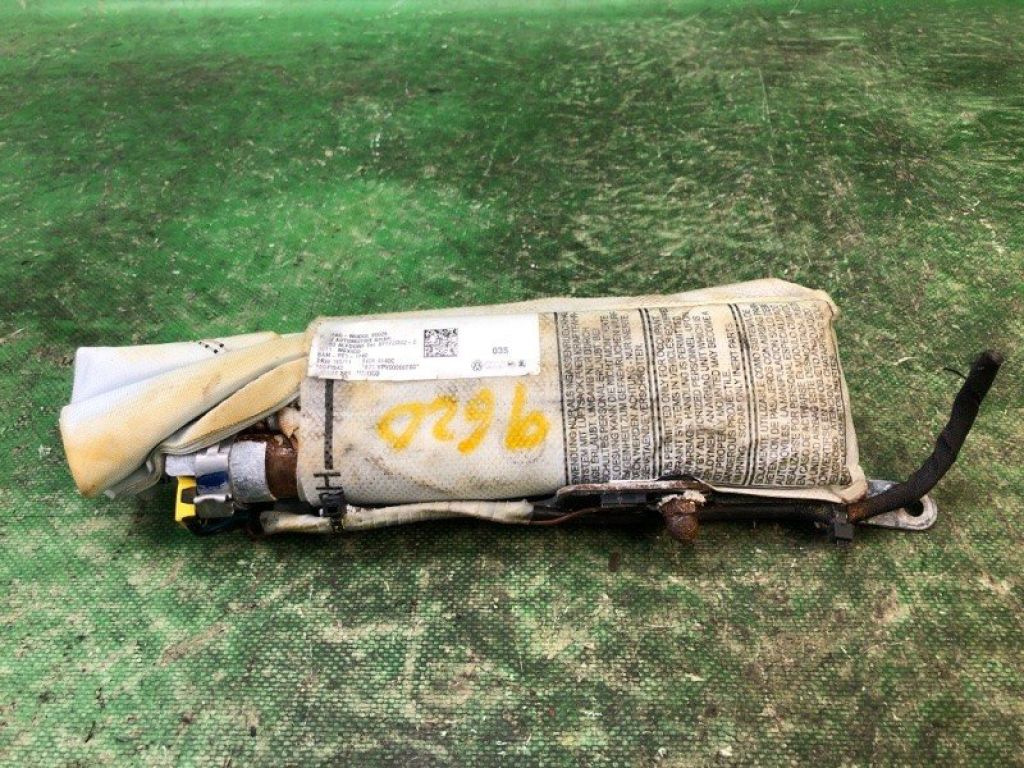 5C0 880 242 D | Подушка безпеки в сидінні прав. VOLKSWAGEN JETTA USA 10-17