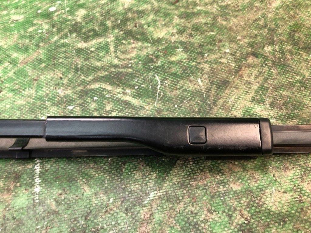 5C7 955 410 B | Повідець склоочисника передній прав. VOLKSWAGEN JETTA USA 10-17 - Фото 3