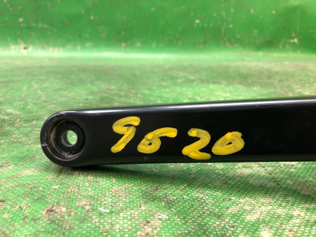 5C7 955 409 B | Повідець склоочисника передній лів. VOLKSWAGEN JETTA USA 10-17 - Фото 4