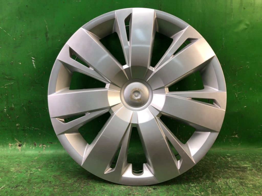 5C0 601 147 A | Колпак колесный VOLKSWAGEN JETTA USA 10-17