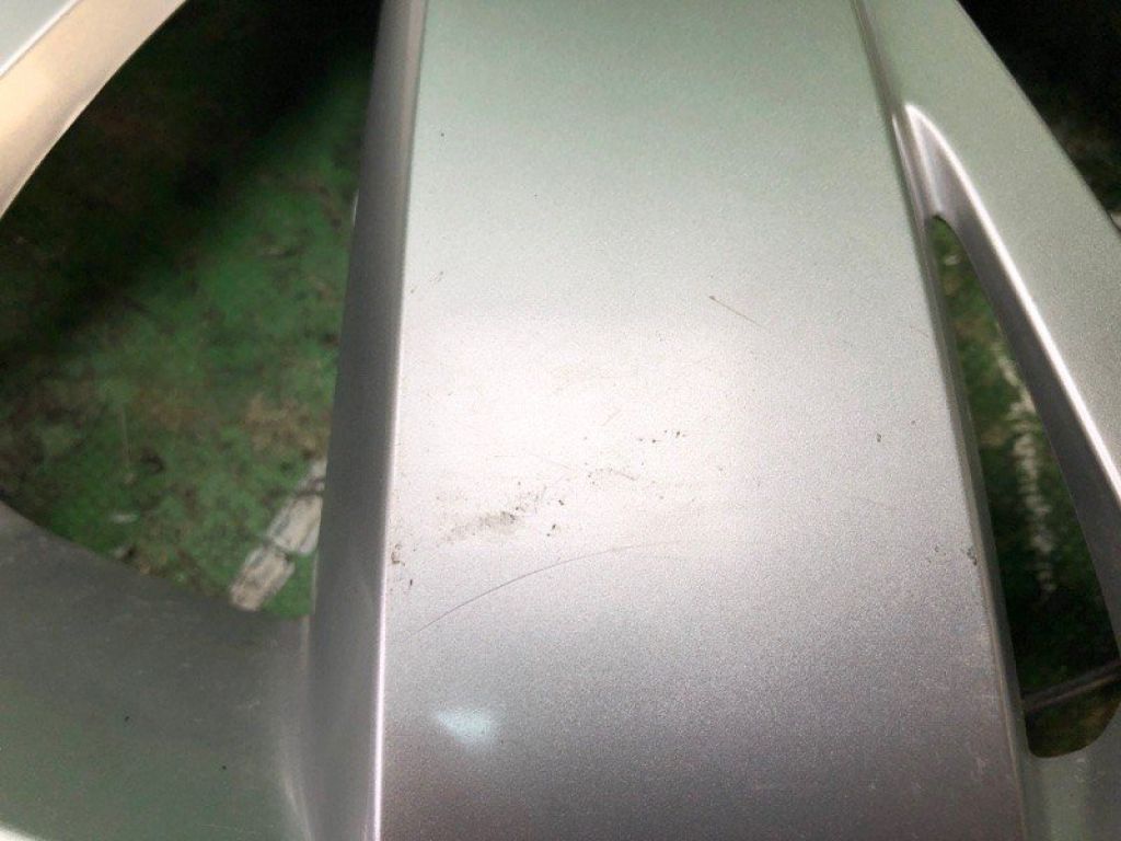 5C0 601 147 A | Колпак колесный VOLKSWAGEN JETTA USA 10-17 - Фото 3