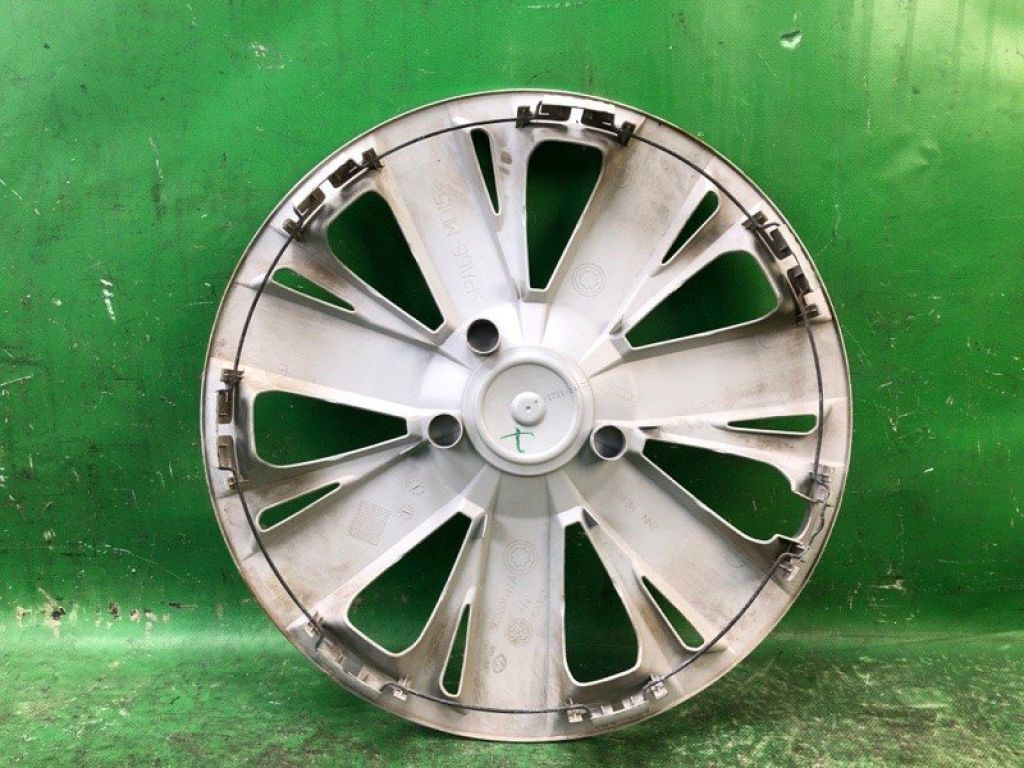 5C0 601 147 A | Колпак колесный VOLKSWAGEN JETTA USA 10-17 - Фото 5