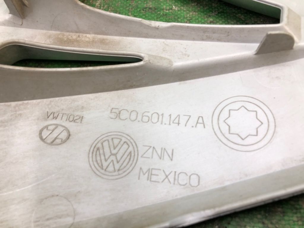 5C0 601 147 A | Колпак колесный VOLKSWAGEN JETTA USA 10-17 - Фото 6