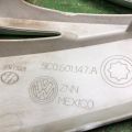 5C0 601 147 A | Колпак колесный VOLKSWAGEN JETTA USA 10-17 - Превью 6