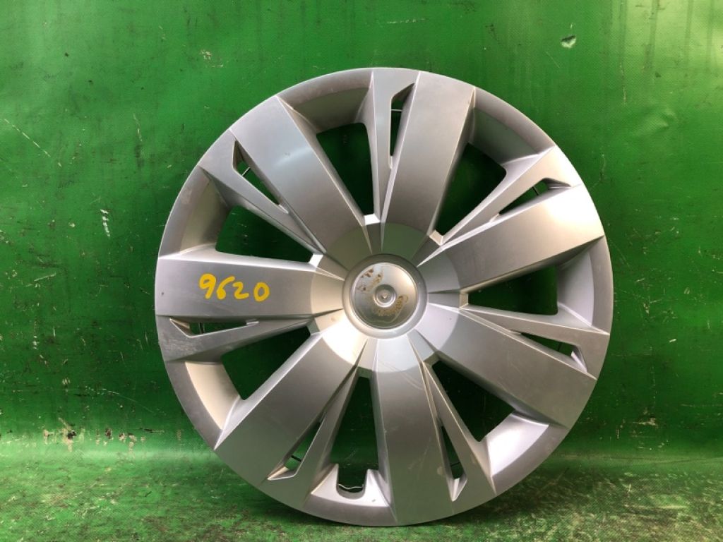 5C0 601 147 A | Колпак колесный VOLKSWAGEN JETTA USA 10-17