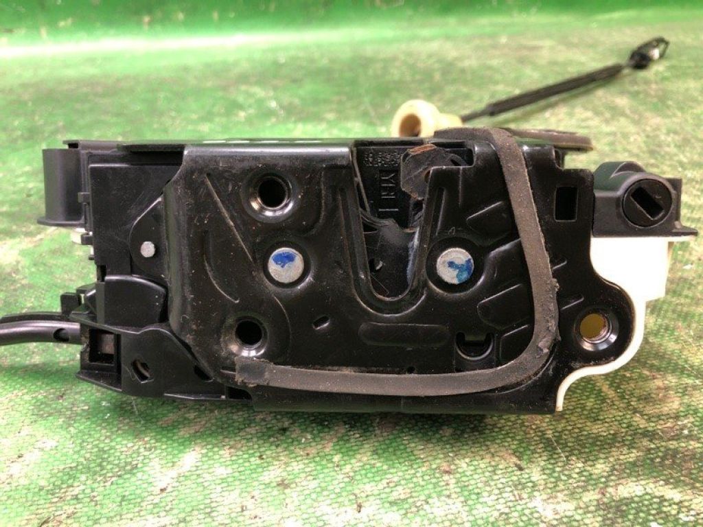 5K1 837 016 C | Замок двери передн. прав. VOLKSWAGEN JETTA USA 10-17 - Фото 7