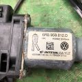 5C6 839 462 B | Стеклоподъемник задн. прав. VOLKSWAGEN JETTA USA 10-17 - Превью 4