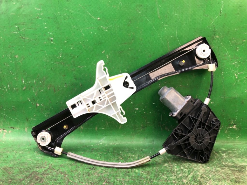 5C6 839 462 B | Стеклоподъемник задн. прав. VOLKSWAGEN JETTA USA 10-17 - Фото 6