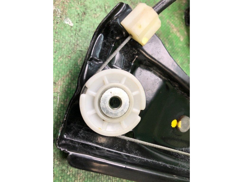 5C6 839 462 B | Стеклоподъемник задн. прав. VOLKSWAGEN JETTA USA 10-17 - Фото 7