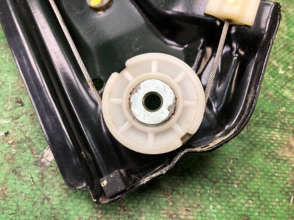 5C6 839 462 B | Стеклоподъемник задн. прав. VOLKSWAGEN JETTA USA 10-17 - Фото 8