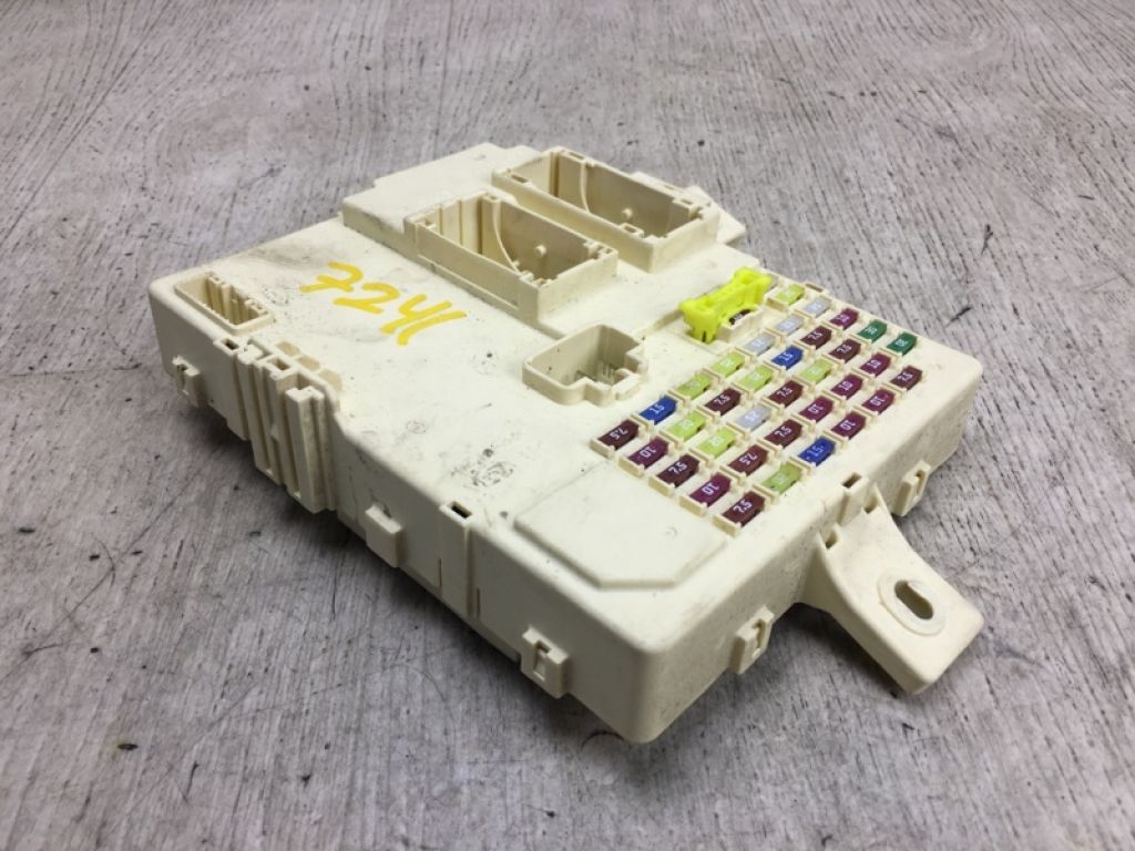 91950-3S060 | Блок запобіжників салон HYUNDAI SONATA YF 10-14 - Фото 3