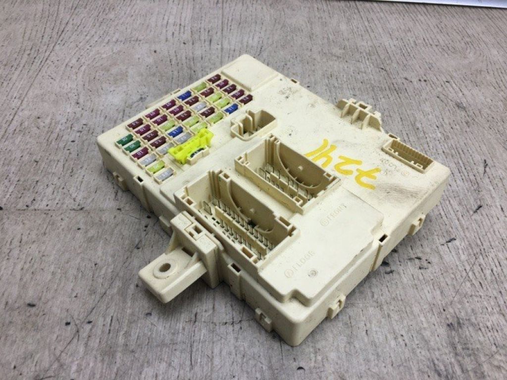 91950-3S060 | Блок запобіжників салон HYUNDAI SONATA YF 10-14 - Фото 4