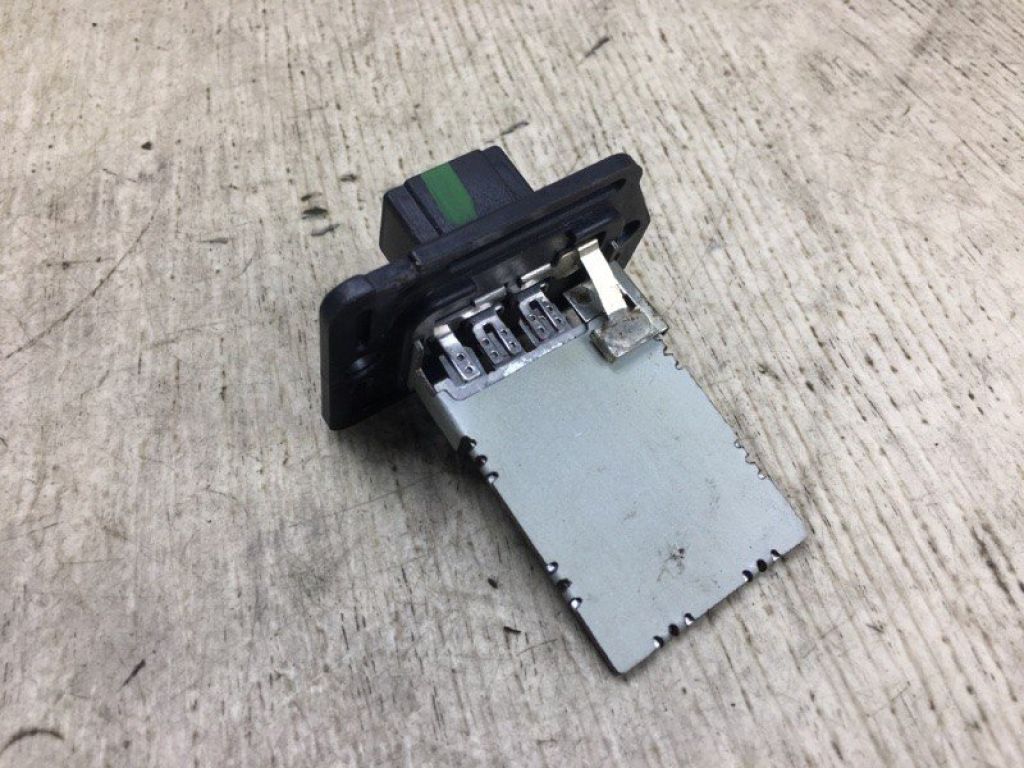 97128-3K000 | Резистор печки HYUNDAI SONATA YF 10-14 - Фото 2