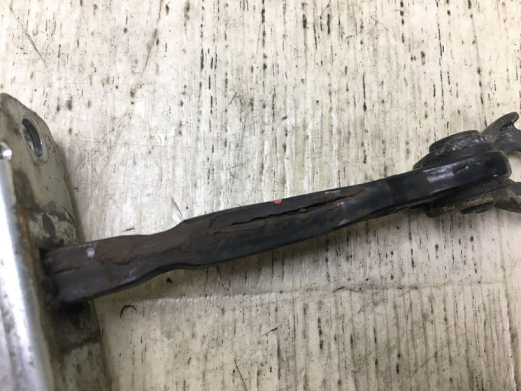 79380-3S000 | Ограничитель двери передн. лев. HYUNDAI SONATA YF 10-14 - Фото 4