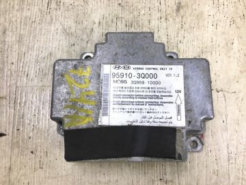 Блок керування AIRBAG HYUNDAI SONATA YF 10-14