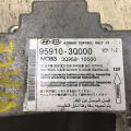 95910-3Q000 | Блок керування AIRBAG HYUNDAI SONATA YF 10-14 - Прев'ю 4